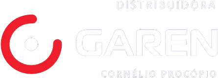 Distribuidora Garen — Cornélio Procópio